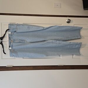 Wild fable size 17/31" inseam 90s relaxed straight